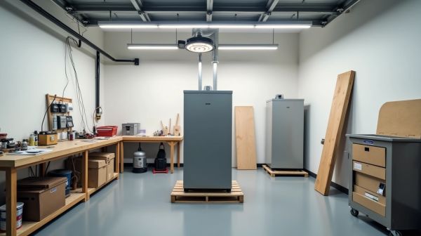 Comment réussir l'installation d'équipements thermiques chez soi