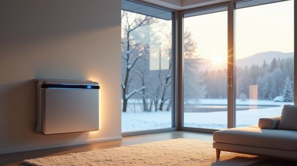 Comment réussir l'installation d'équipements thermiques chez soi