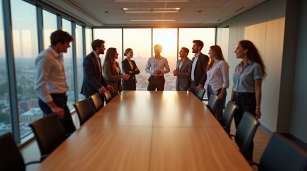 Comment sélectionner l'agence de team building adaptée à vos besoins