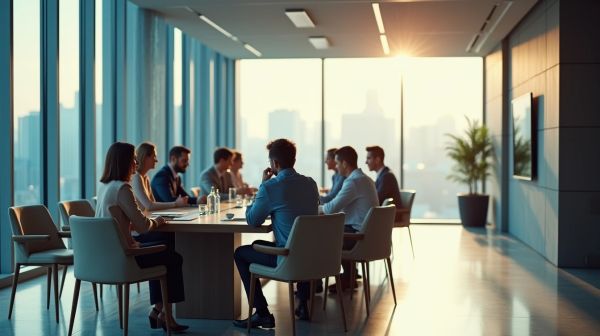 Comment sélectionner l'agence de team building adaptée à vos besoins