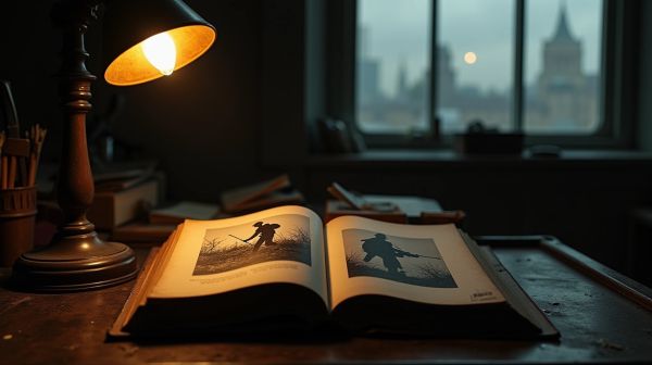 Livre d’histoire vraie de guerre : plongée dans des récits authentiques