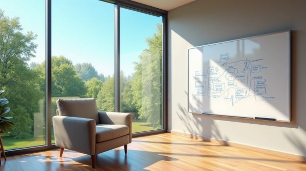 Réussir sa rénovation d'ampleur pour améliorer son efficacité énergétique