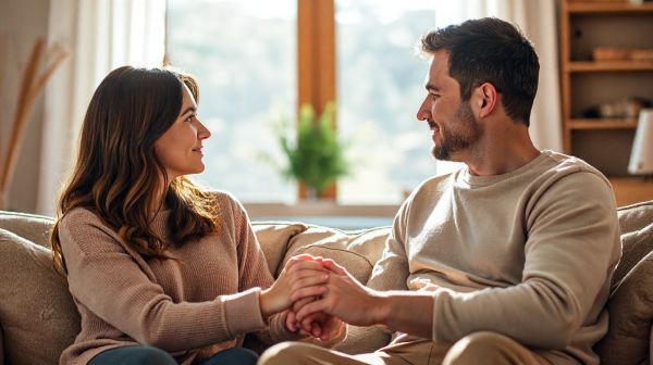 Top conseils pour améliorer votre relation grâce à la thérapie de couple