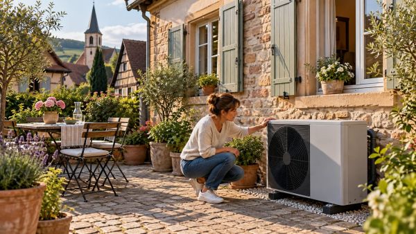 Top conseils pour une rénovation efficace énergétique réussie