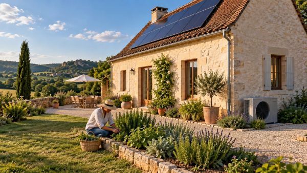 Top conseils pour une rénovation efficace énergétique réussie