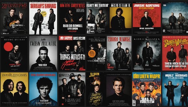 Les critiques d'albums des nouvelles sorties