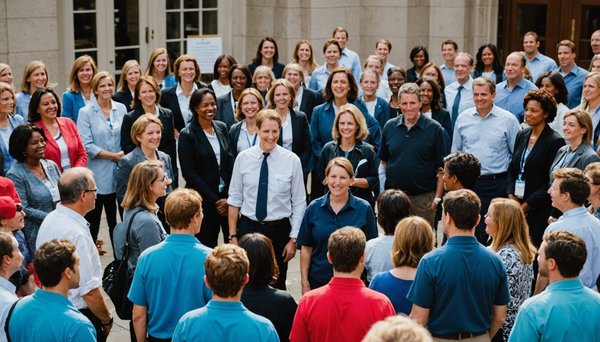 Le secteur associatif: un réservoir d'emploi méconnu ?