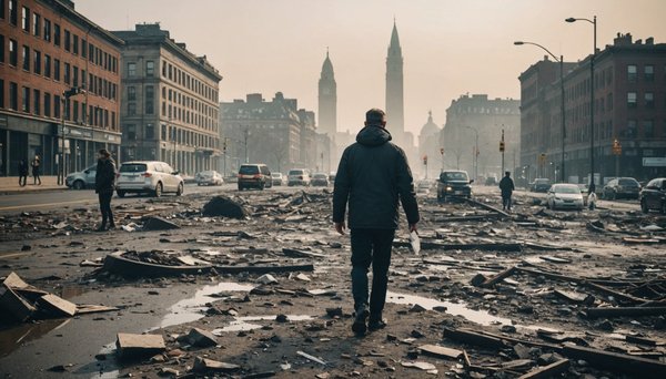 Les effets du changement climatique sur la santé publique