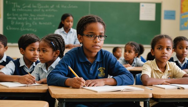 Les enjeux de l'éducation inclusive