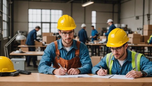 Les industries qui embauchent le plus de travailleurs temporaires