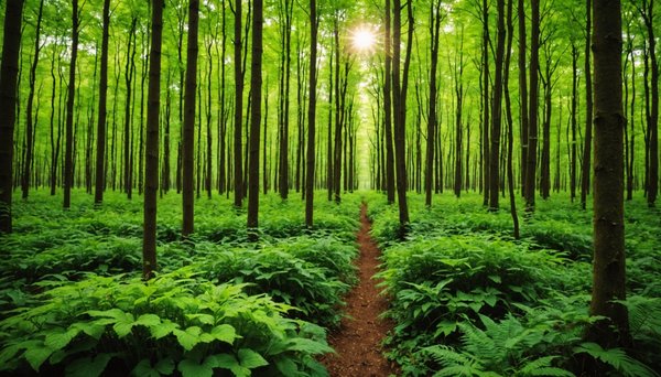 Les meilleurs pratiques pour protéger la nature au quotidien