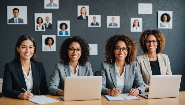 Les femmes et l'évolution de carrière : comment combattre les stéréotypes?