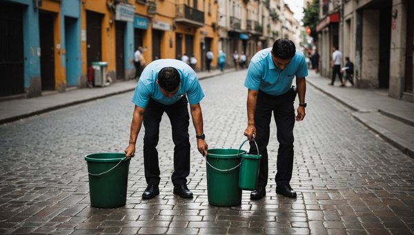 Assainissement : optez pour un filtre compact performant